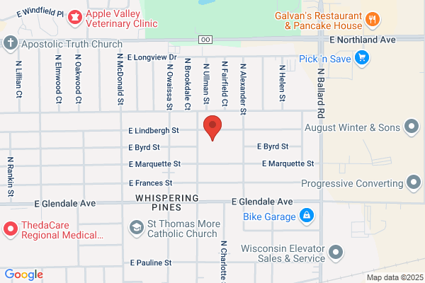 Schools, Appleton, Public, Elementary Schools, Huntley