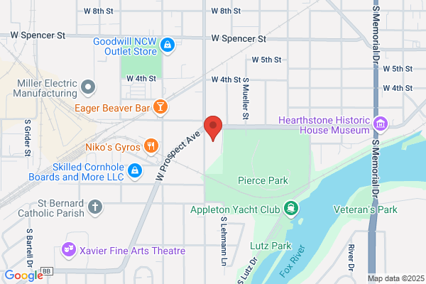 Schools, Appleton, Public, Elementary Schools, Jefferson