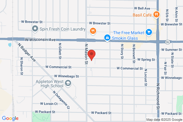 Schools, Appleton, Public, Elementary Schools, Lincoln