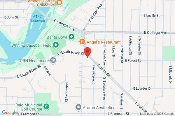 Schools, Appleton, Public, Elementary Schools, Richmond