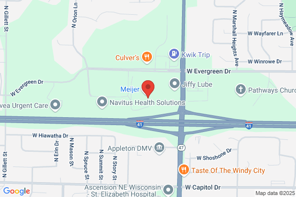 ThedaCare FastCare-Grand Chute