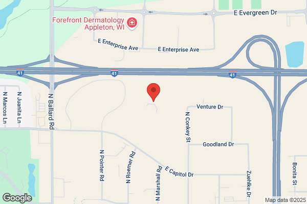 ThedaCare Orthopedic Walk-in Care Appleton