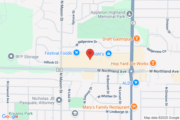 ThedaCare FastCare-Appleton