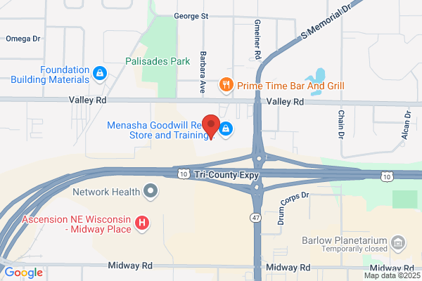 Action Employment & Training Inc