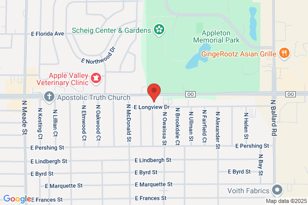 Fox Cities Eye Clinic
