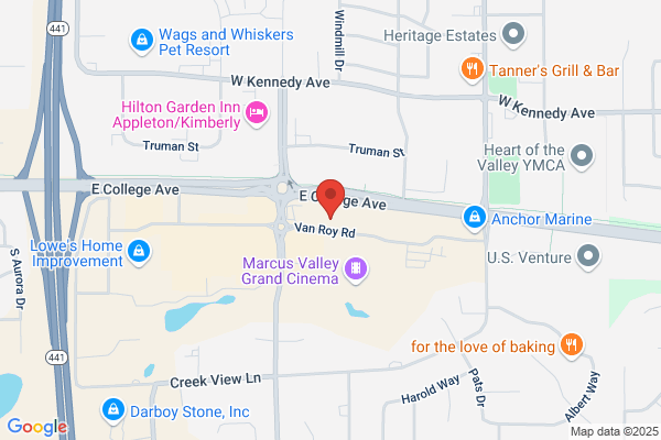Family Care of the Fox Cities