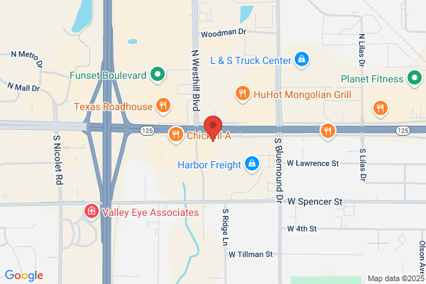 Freddy's Frozen Custard & Steakburgers