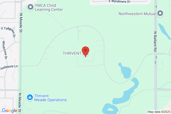 Ryan Spiering - Thrivent