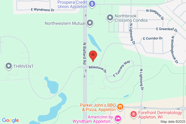 Merritt Jezwinski - Thrivent