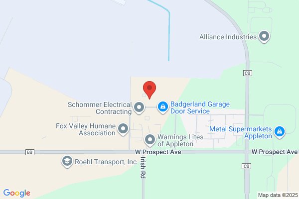 Sommers Concrete Corporation