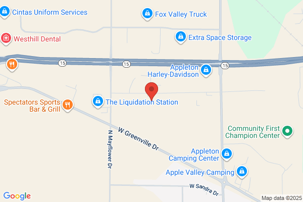 City Disposal Services Inc.