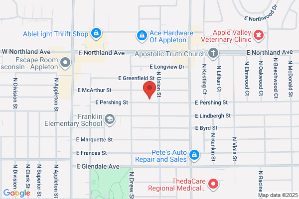 Scott’s Lawn & Garden Tool Sharpening Service