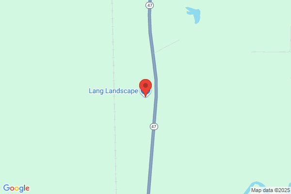 Lang Landscape Inc