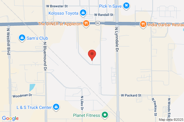 Appleton Acoustical Systems