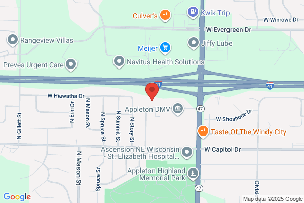 Vanney-Mac Swain Home Planning Association Inc