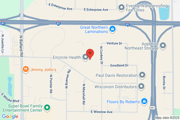 ThedaCare Physicians Internal Medicine-Appleton