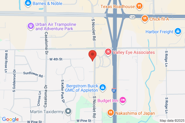 Appleton Psychiatric & Counseling Center