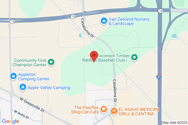 Woodland Surgery Center
