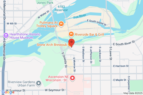 Appleton Map Company