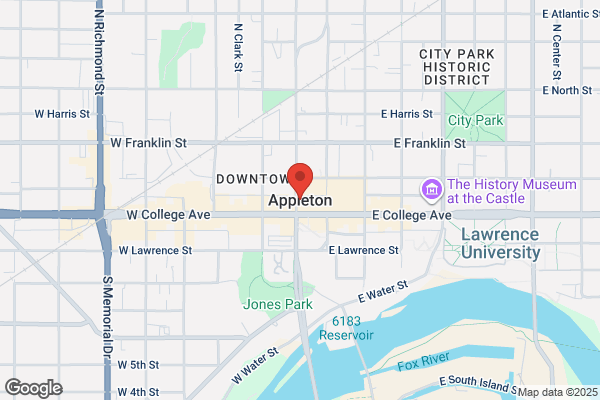 Appleton City of, Human Resources