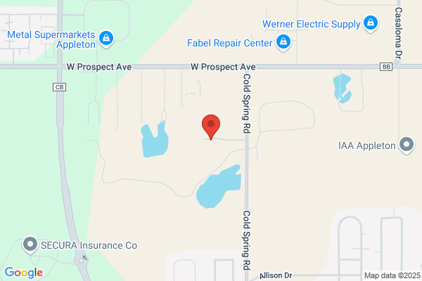 Appleton Asphalt Inc