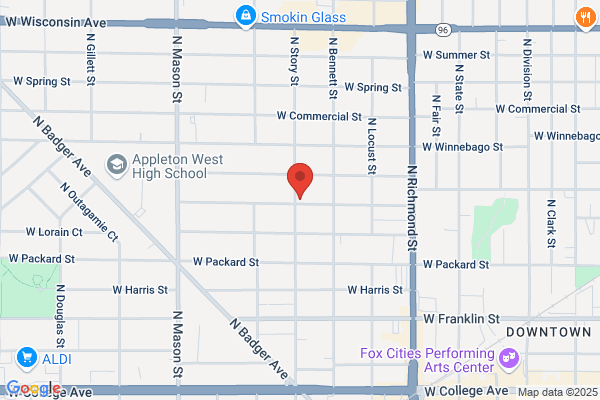 Valley American Asian Foods