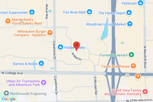 Salon CTI Of Appleton, LLC