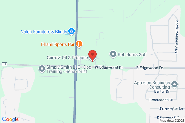 Garrow Propane - Appleton