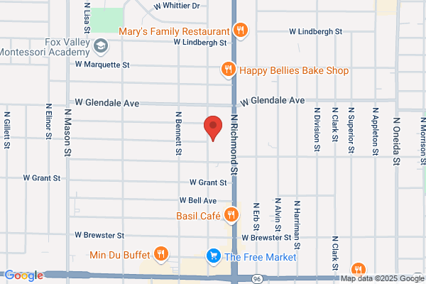 Haak Heating Inc