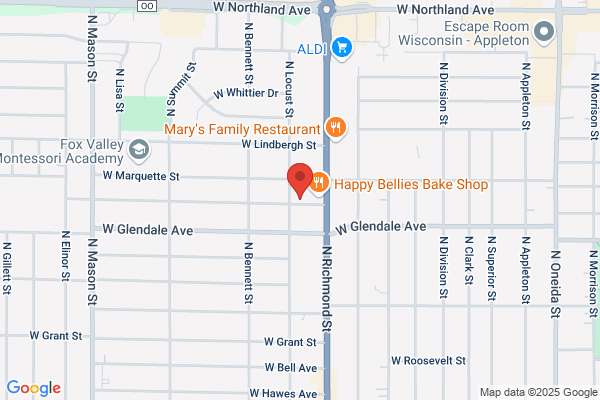Boucher's Heating & Cooling, Inc.