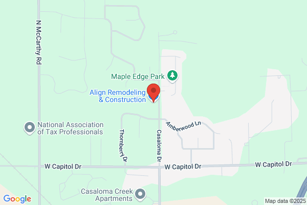 Cardinal Construction of Appleton LLC