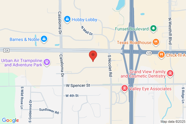 Buxton O'Neill Insurance Agency