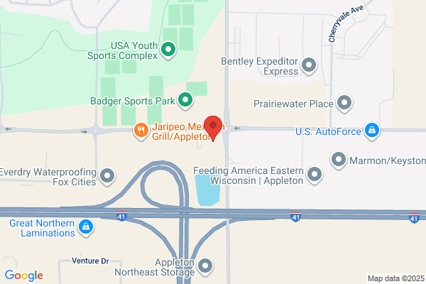 CarePatrol of Fox Cities, WI