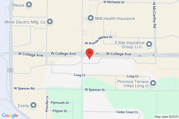 Brookdale Appleton