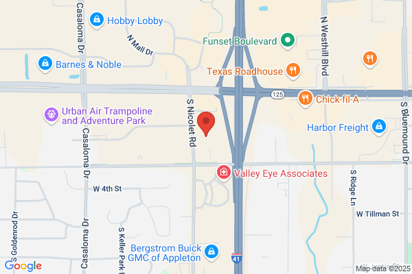 DoubleTree by Hilton Appleton
