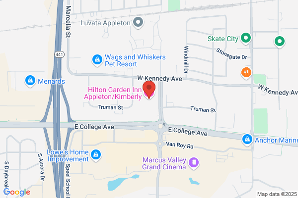 Hilton Garden Inn Appleton/Kimberly