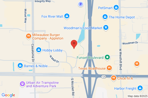 Country Inn & Suites by Radisson, Appleton, WI