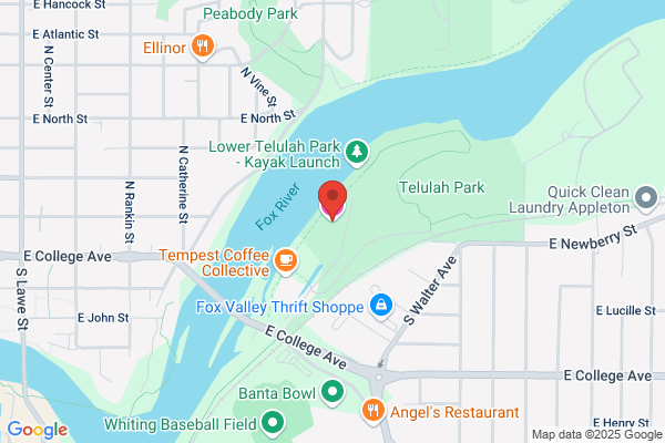 Courtyard by Marriott Appleton Riverfront