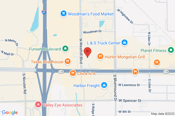 Motel 6 Appleton WI