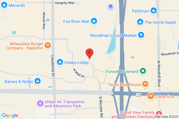 Residence Inn by Marriott Appleton