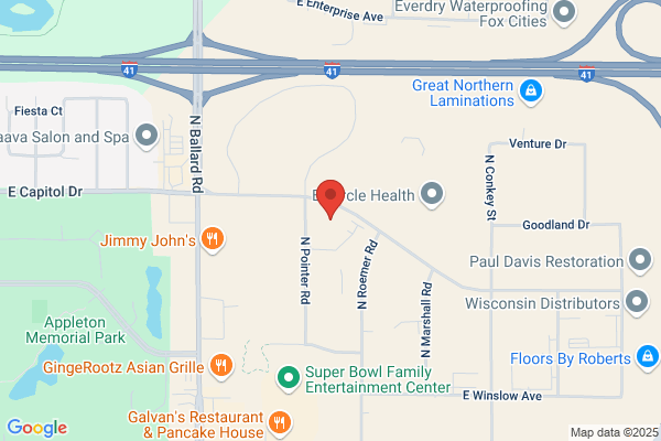 Kurt Beining at Comparion Insurance Agency