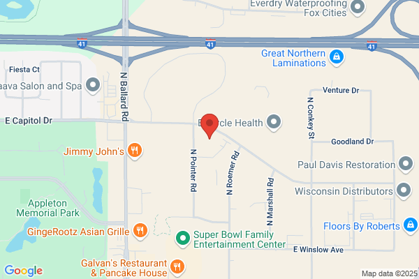 Stephen Timmers at Comparion Insurance Agency