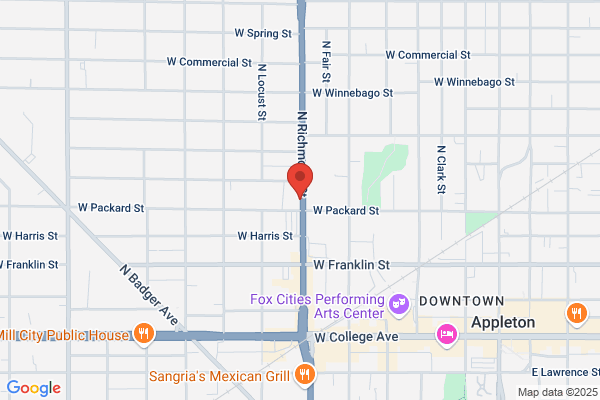Community Insurance Center