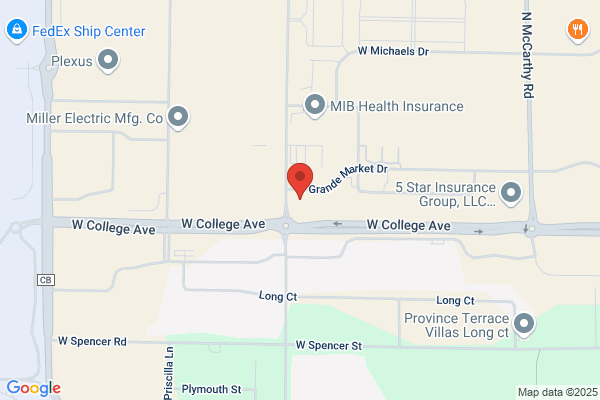 Country Insurance & Financial Services