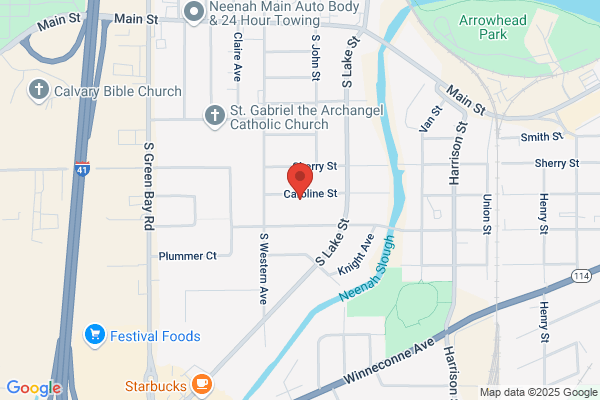 Stueck Insurance Agency Inc