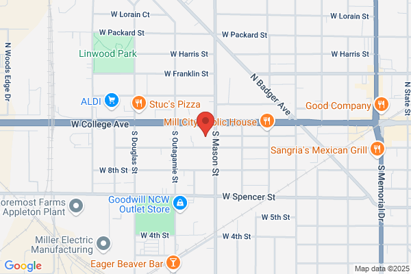 Financial Resource Center