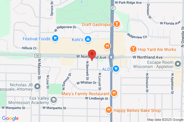 Wisconsin Financial Group