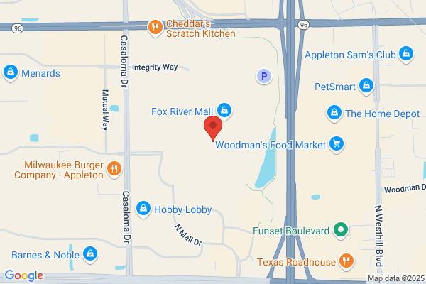 Fred Meyer Jewelers- Closed