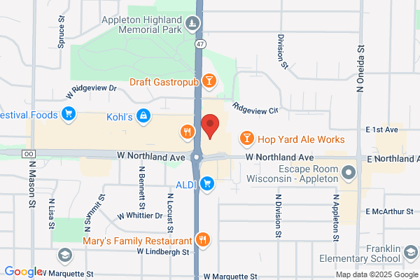 Gunderson Cleaners
