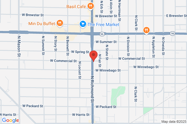 Mares Ltd Law Office